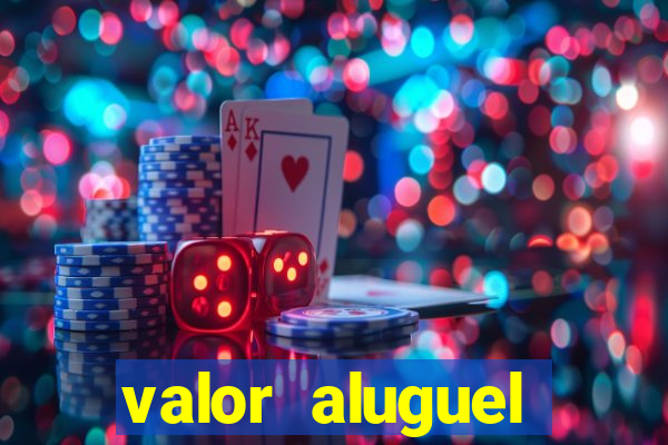 valor aluguel carrinho beto carrero 2023